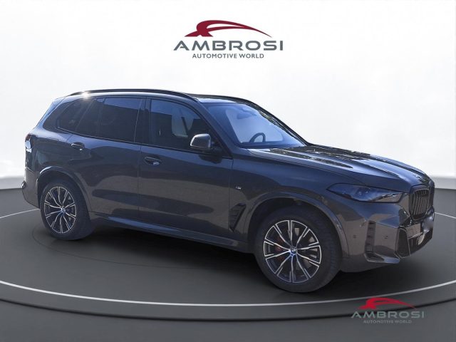 BMW X5 XDRIVE30D MSPORT PRO AUTO - foto 2
