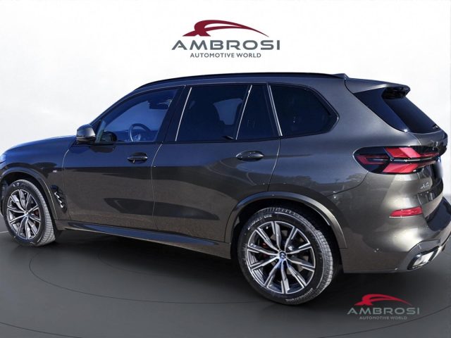 BMW X5 XDRIVE30D MSPORT PRO AUTO - foto 4