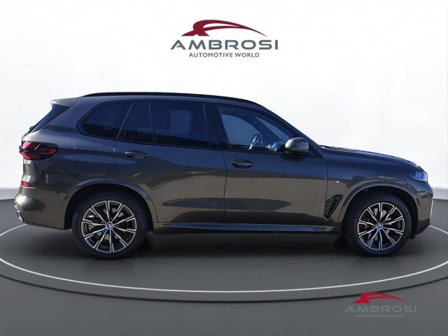 BMW X5 XDRIVE30D MSPORT PRO AUTO - foto 5