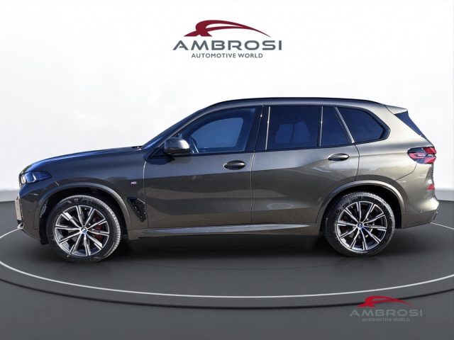 BMW X5 XDRIVE30D MSPORT PRO AUTO - foto 6