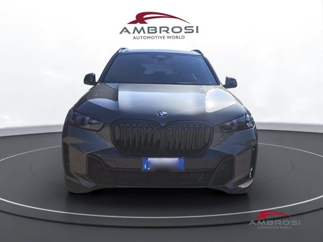 BMW X5 XDRIVE30D MSPORT PRO AUTO - foto 7