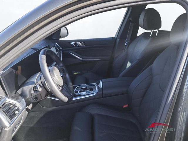 BMW X5 XDRIVE30D MSPORT PRO AUTO - foto 9