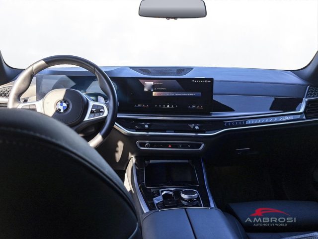 BMW X5 XDRIVE30D MSPORT PRO AUTO - foto 12