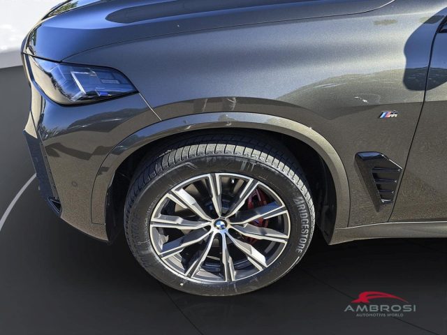 BMW X5 XDRIVE30D MSPORT PRO AUTO - foto 13