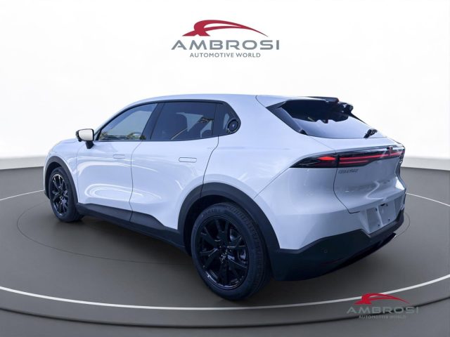 OTHERS-ANDERE ALTRO CHANGAN DEEPAL S05 DEEPAL S05 RW - foto 4