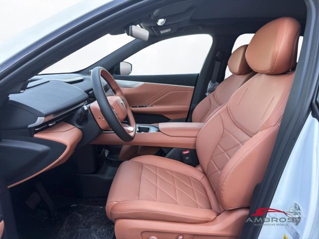 OTHERS-ANDERE ALTRO CHANGAN DEEPAL S05 DEEPAL S05 RW - foto 8