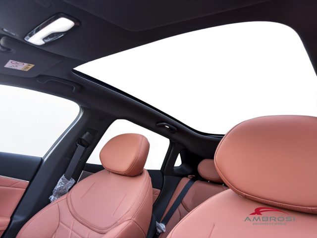 OTHERS-ANDERE ALTRO CHANGAN DEEPAL S05 DEEPAL S05 RW - foto 15