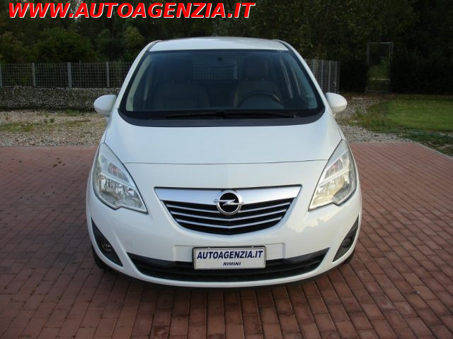 OPEL MERIVA 1.3 CDTI ECOFLEX - foto 6