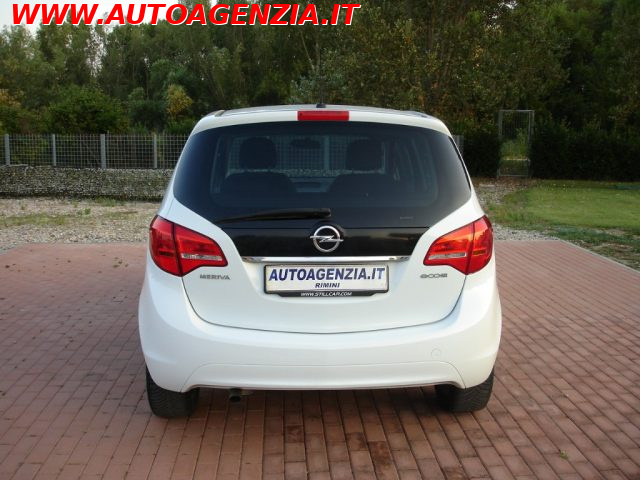 OPEL MERIVA 1.3 CDTI ECOFLEX - foto 7