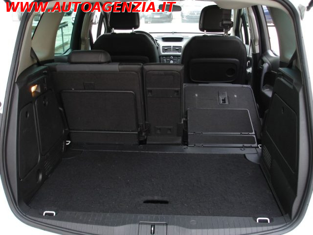 OPEL MERIVA 1.3 CDTI ECOFLEX - foto 16