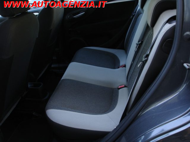FIAT PUNTO 1.3 MJT II S&S 95 CV 5 PORTE LOU - foto 9
