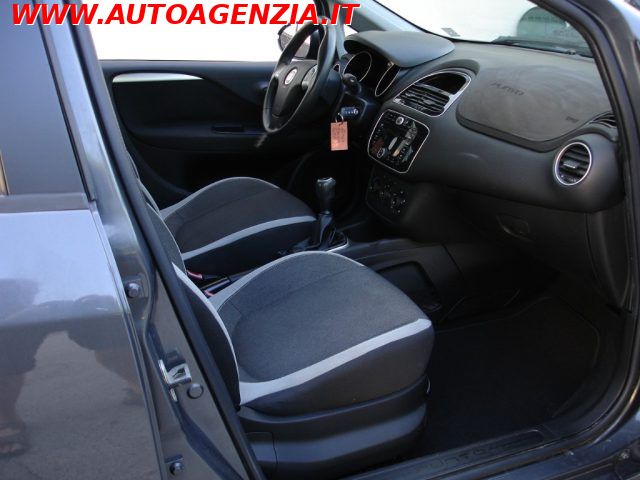 FIAT PUNTO 1.3 MJT II S&S 95 CV 5 PORTE LOU - foto 12