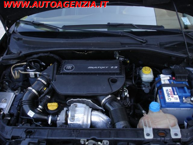 FIAT PUNTO 1.3 MJT II S&S 95 CV 5 PORTE LOU - foto 14