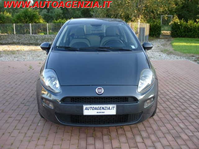 FIAT PUNTO 1.3 MJT II S&S 95 CV 5 PORTE LOU - foto 5