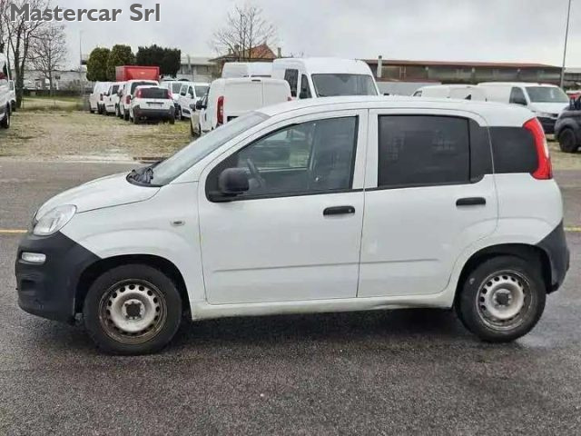 FIAT PANDA 1.2 69 CV VAN 2 POSTI EURO6 POP  - foto 3