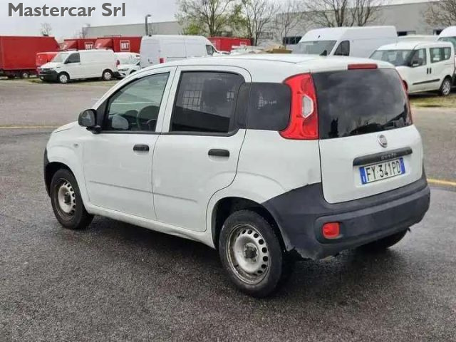 FIAT PANDA 1.2 69 CV VAN 2 POSTI EURO6 POP  - foto 4
