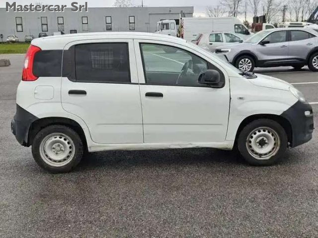 FIAT PANDA 1.2 69 CV VAN 2 POSTI EURO6 POP  - foto 7