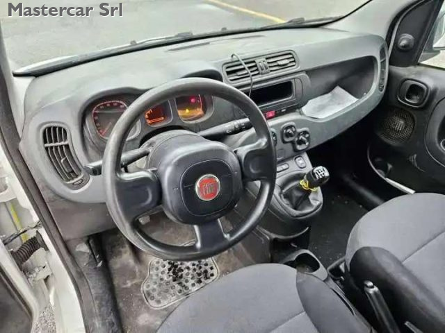 FIAT PANDA 1.2 69 CV VAN 2 POSTI EURO6 POP  - foto 11