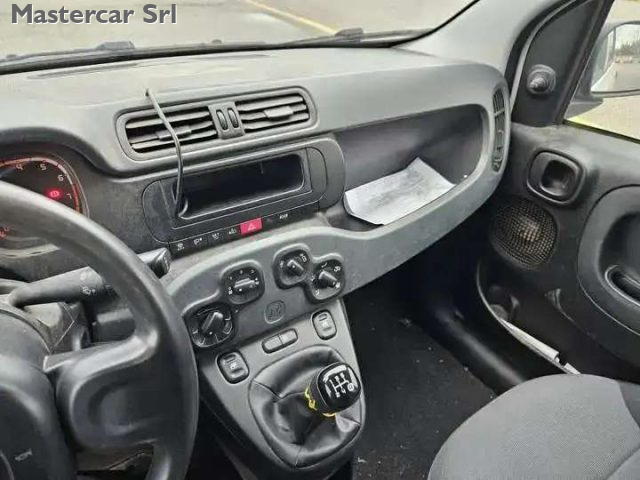 FIAT PANDA 1.2 69 CV VAN 2 POSTI EURO6 POP  - foto 12