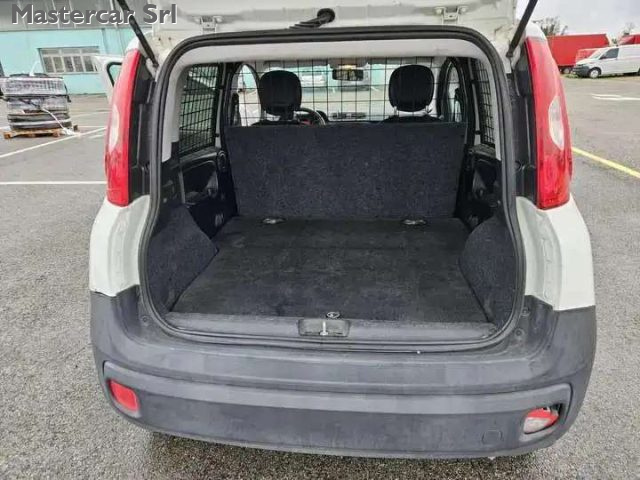 FIAT PANDA 1.2 69 CV VAN 2 POSTI EURO6 POP  - foto 15
