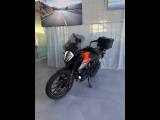 VENDO Moto e Scooter a Caltanissetta – foto 1