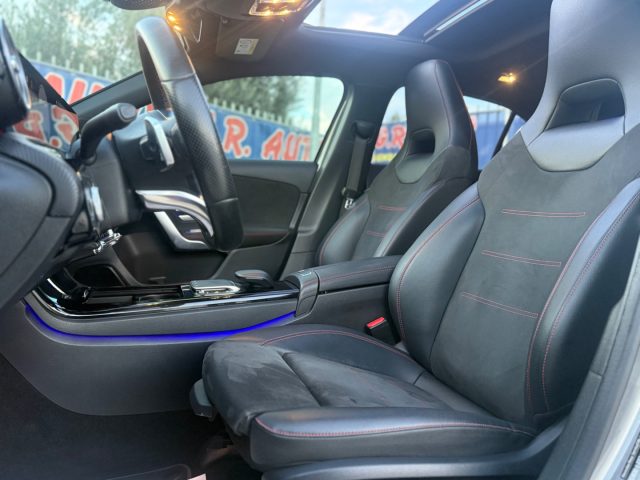 MERCEDES-BENZ A 180 PREMIUM AMG -TETTO APRIBILE - foto 21
