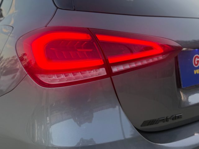 MERCEDES-BENZ A 180 PREMIUM AMG -TETTO APRIBILE - foto 13