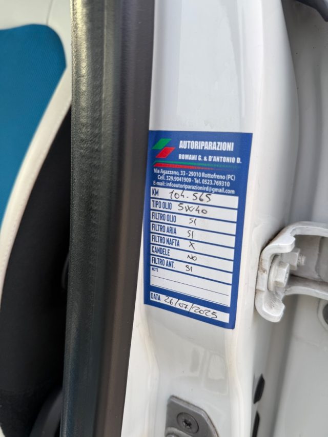 SMART FORFOUR PROXY TETTO PANORAMICO GARANZIA - foto 14