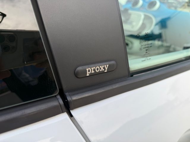 SMART FORFOUR PROXY TETTO PANORAMICO GARANZIA - foto 11
