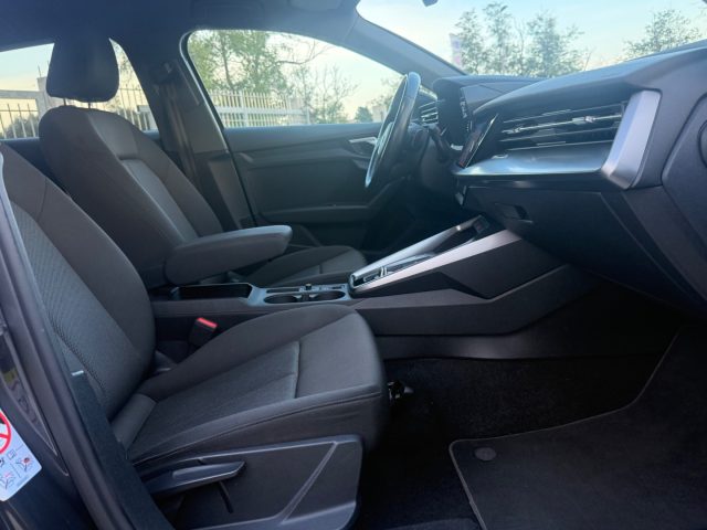 AUDI A3 2022 PARI AL NUOVO GARANZIA - foto 29