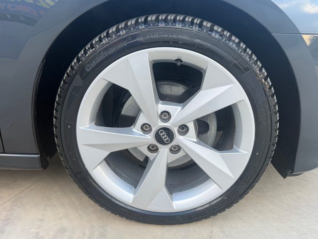 AUDI A3 2022 PARI AL NUOVO GARANZIA - foto 10