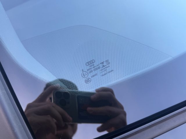 AUDI A3 2022 PARI AL NUOVO GARANZIA - foto 11