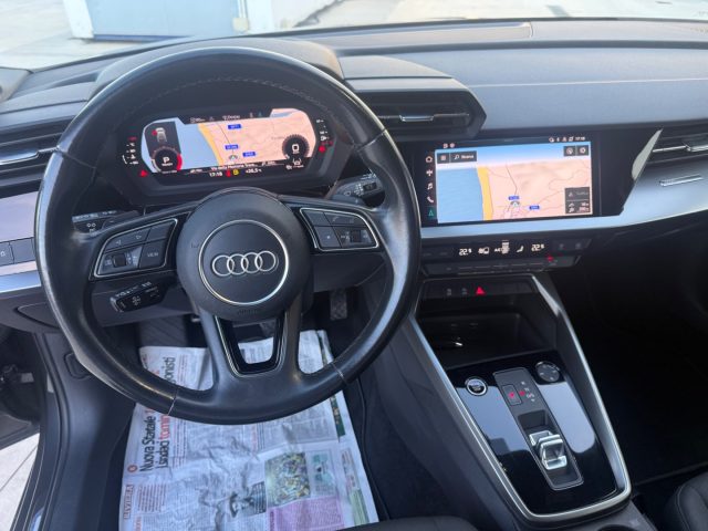 AUDI A3 2022 PARI AL NUOVO GARANZIA - foto 21