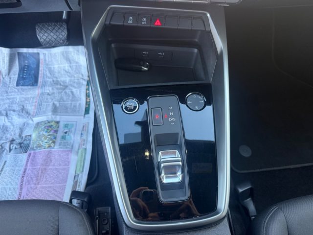 AUDI A3 2022 PARI AL NUOVO GARANZIA - foto 19