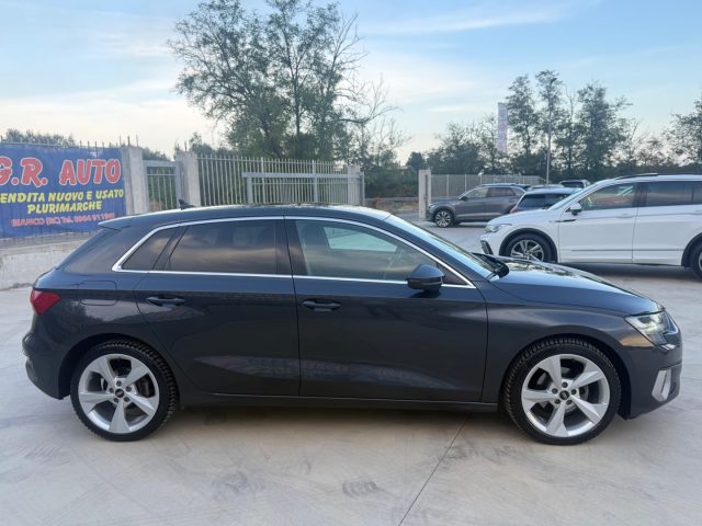 AUDI A3 2022 PARI AL NUOVO GARANZIA - foto 5