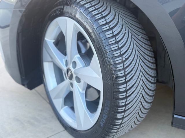 AUDI A3 2022 PARI AL NUOVO GARANZIA - foto 12