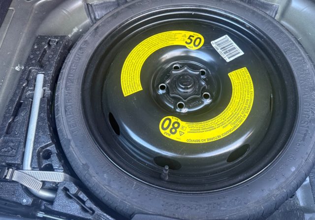 AUDI A3 2022 PARI AL NUOVO GARANZIA - foto 28