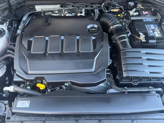 AUDI A3 2022 PARI AL NUOVO GARANZIA - foto 16