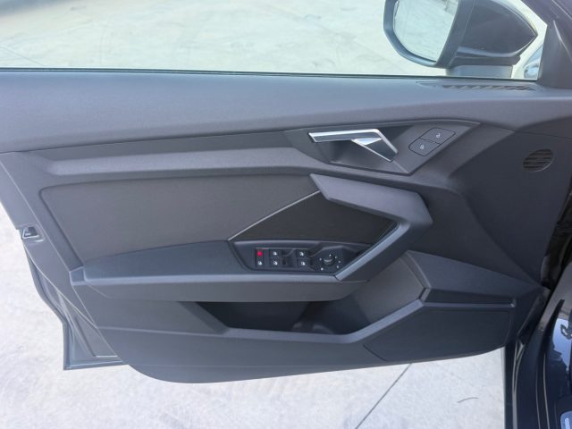 AUDI A3 2022 PARI AL NUOVO GARANZIA - foto 17