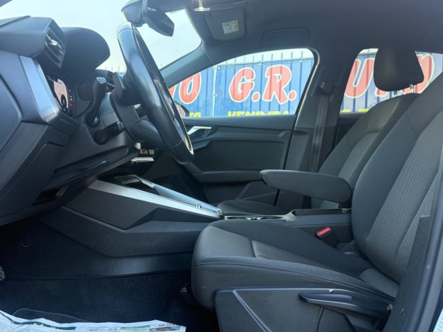 AUDI A3 2022 PARI AL NUOVO GARANZIA - foto 18