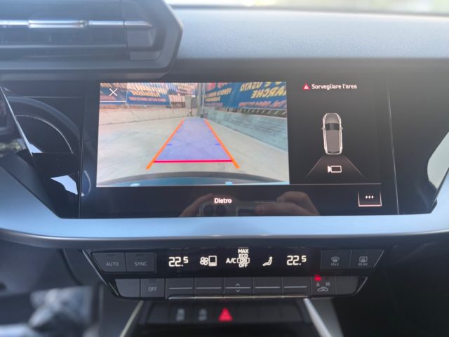 AUDI A3 2022 PARI AL NUOVO GARANZIA - foto 22