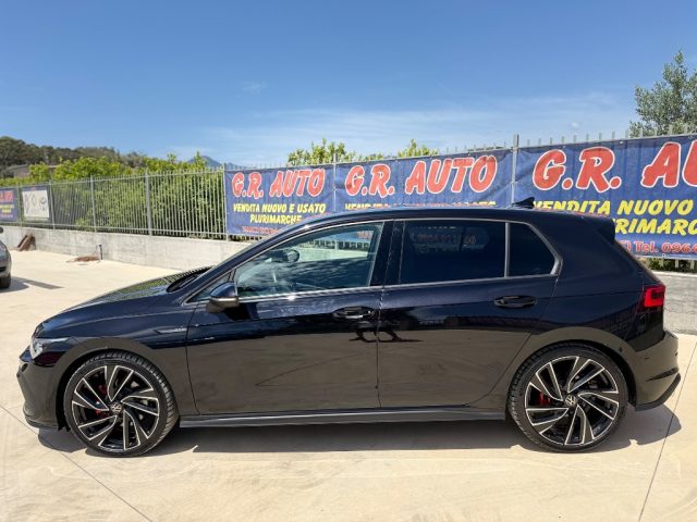 VOLKSWAGEN GOLF GTD GARANZIA UFFICIALE VW - foto 5