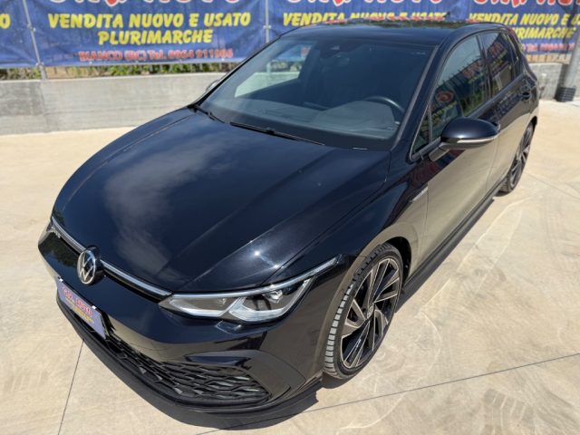 VOLKSWAGEN GOLF GTD GARANZIA UFFICIALE VW - foto 4