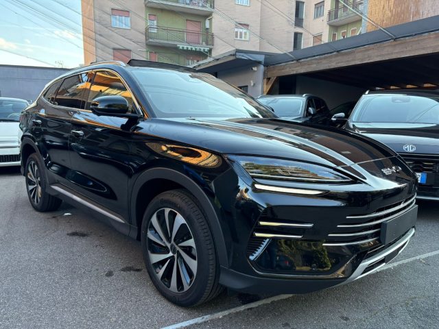BYD SEAL U DMI 1.5 218 CV PHEV BOOST *PRE - foto 2