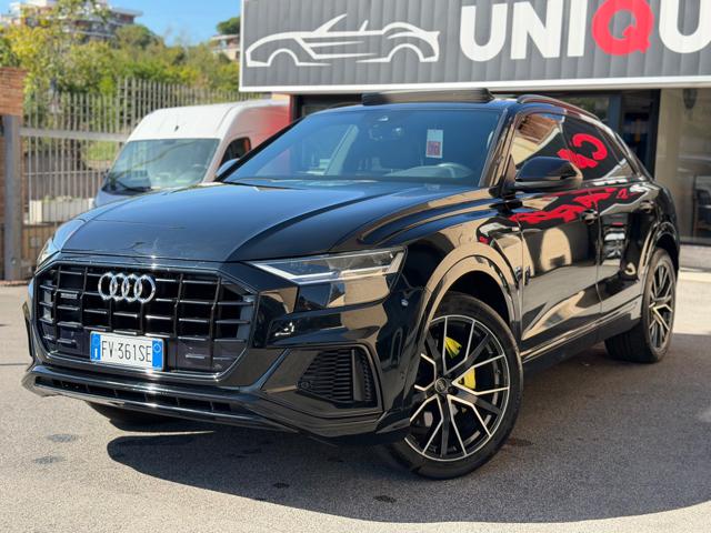 AUDI SQ8 50 TDI 286 CV (FULL OPTIONAL) - foto 3