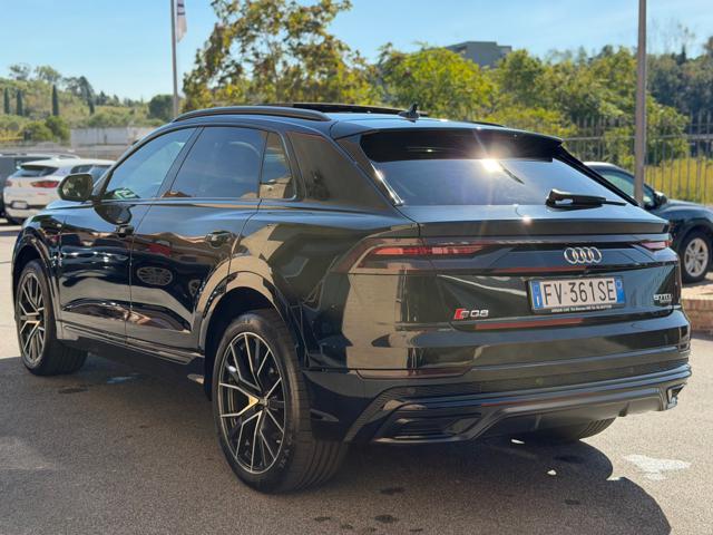 AUDI SQ8 50 TDI 286 CV (FULL OPTIONAL) - foto 4