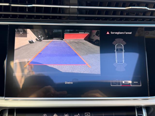 AUDI SQ8 50 TDI 286 CV (FULL OPTIONAL) - foto 12
