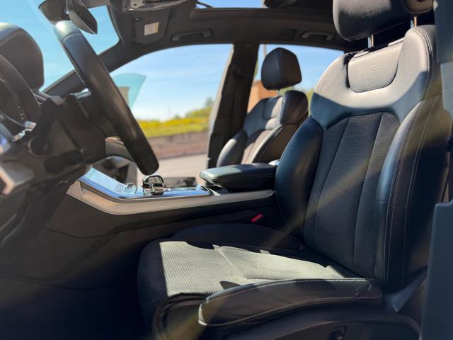 AUDI SQ8 50 TDI 286 CV (FULL OPTIONAL) - foto 13