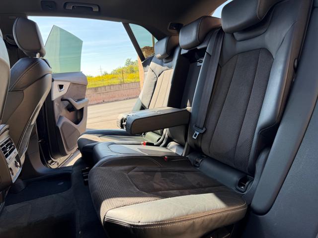 AUDI SQ8 50 TDI 286 CV (FULL OPTIONAL) - foto 8