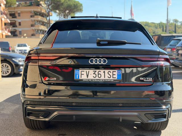 AUDI SQ8 50 TDI 286 CV (FULL OPTIONAL) - foto 5